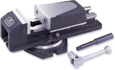 Homge Super Wide Opening Machine Vice
