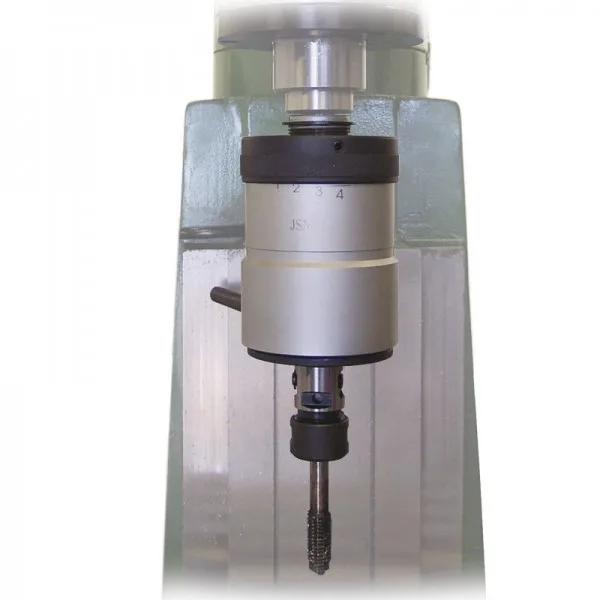 Optimum Reversible Tapping Chucks