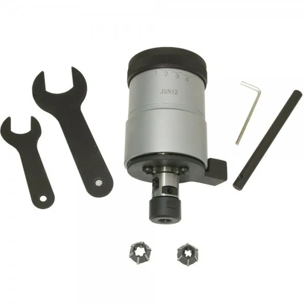 Optimum Reversible Tapping Chucks
