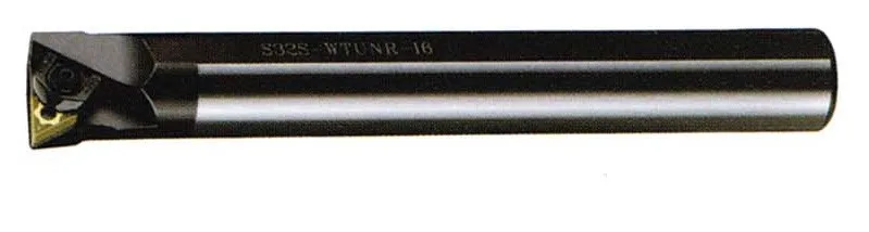 EXPERT WTUNR Boring bars