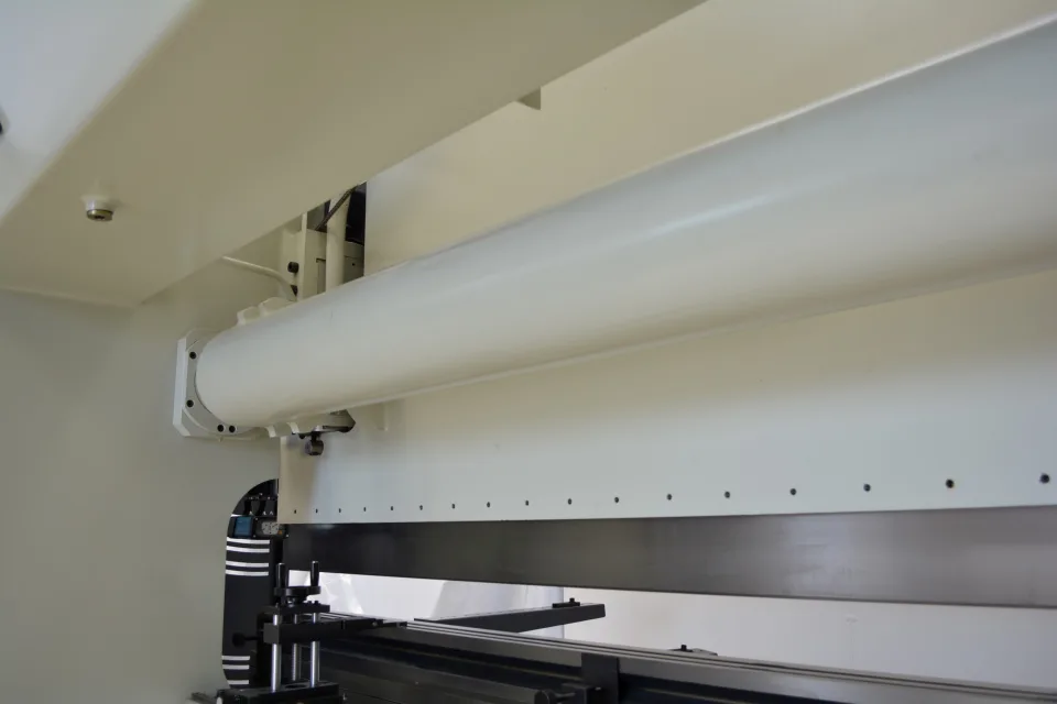 YSD PPTK Series Hydraulic Pressbrake