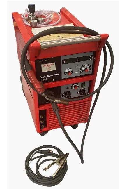Fronius 3400 Used Mig Welder