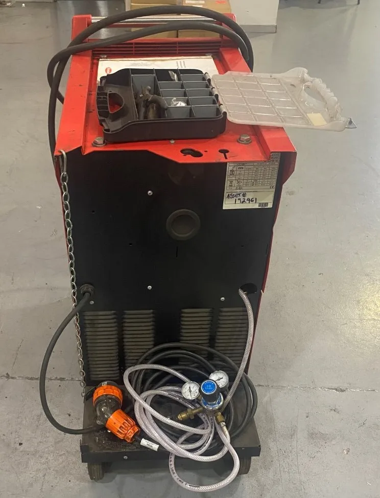 Fronius 3400 Used Mig Welder
