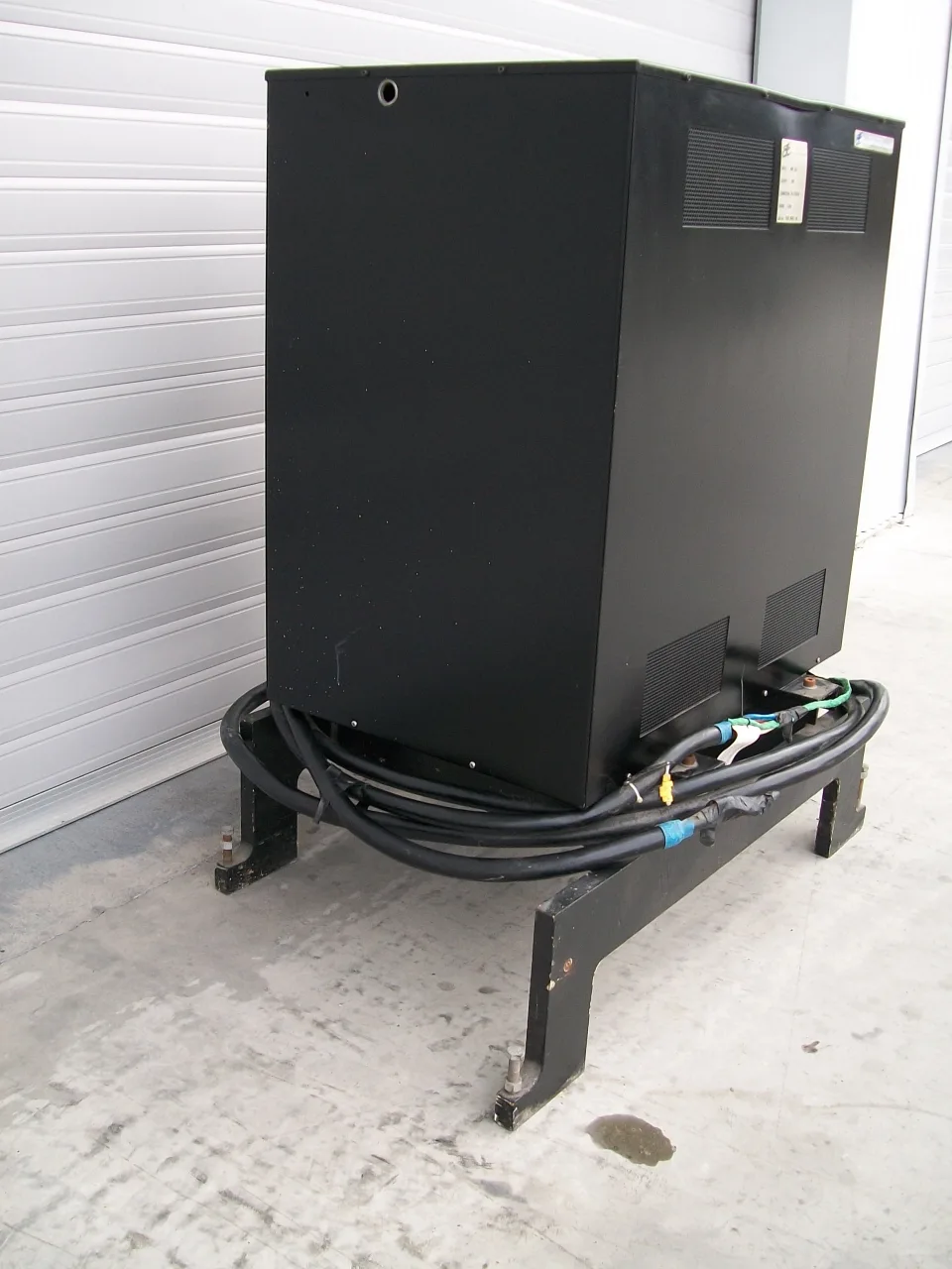 ETE 35422 Used Power Transformer