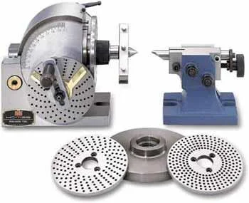 Dividing equipment