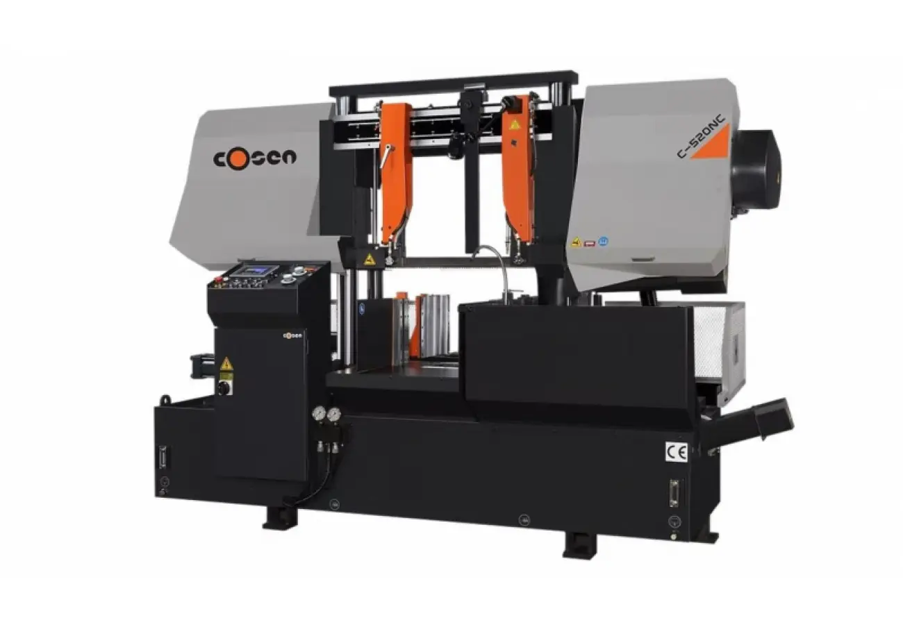 Cosen industrial bandsaw