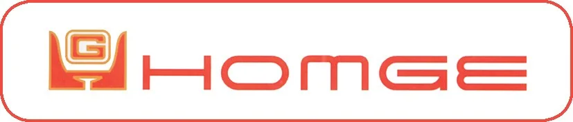 HOMGE logo