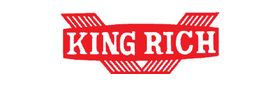 Kingrich logo