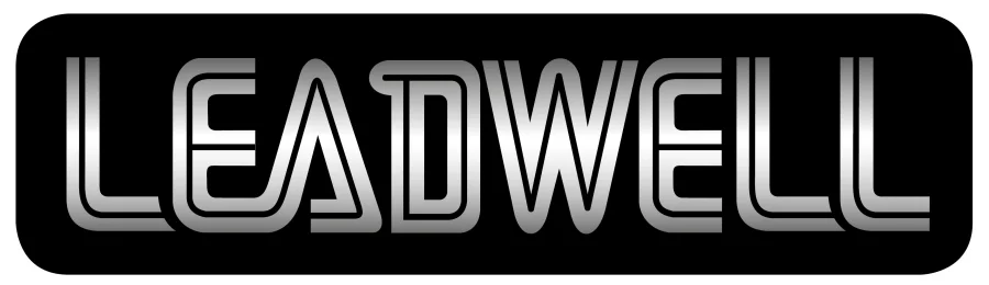 Leadwell logo