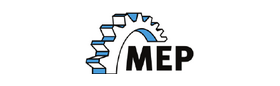 MEP logo