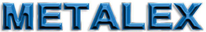 Metalex logo