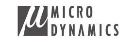 Micro Dynamics logo