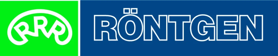 RÖNTGEN logo