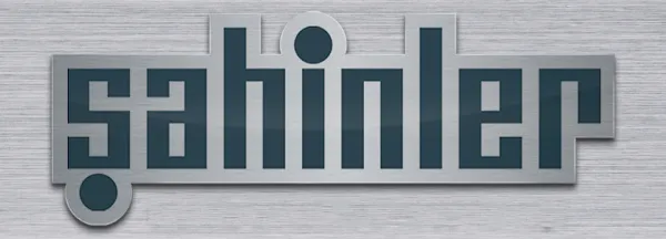Sahinler logo