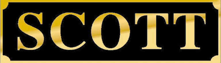 Scott logo