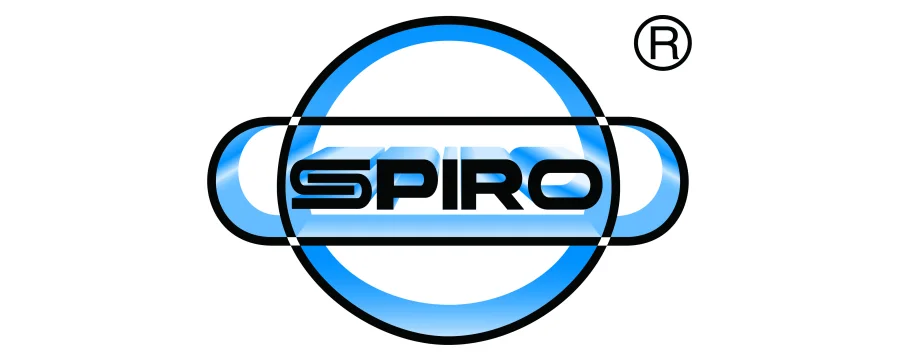 Spiro logo