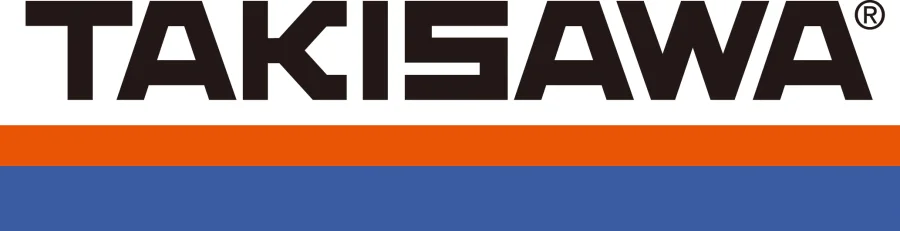 Takisawa logo