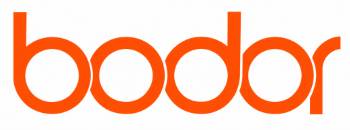 Bodor logo