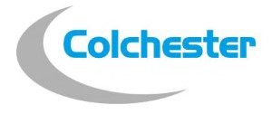 Colchester logo