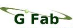 G FAB logo