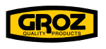 Groz logo