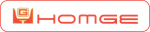 Homge logo