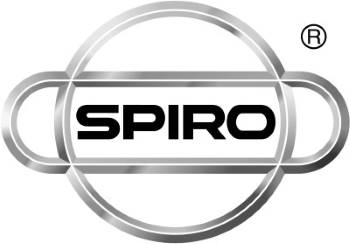 Spiro logo