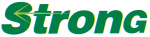 Strong logo