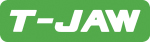 T-Jaw logo