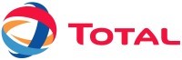 Total logo