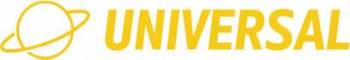 Universal logo