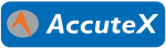 Accutex logo