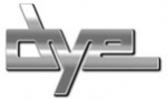 Dye logo