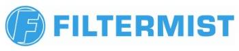Filtermist logo
