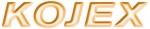 Kojex logo