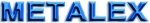 Metalex logo