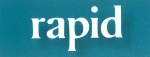 Rapid logo