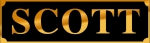 SCOTT logo