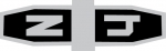 ZJ logo